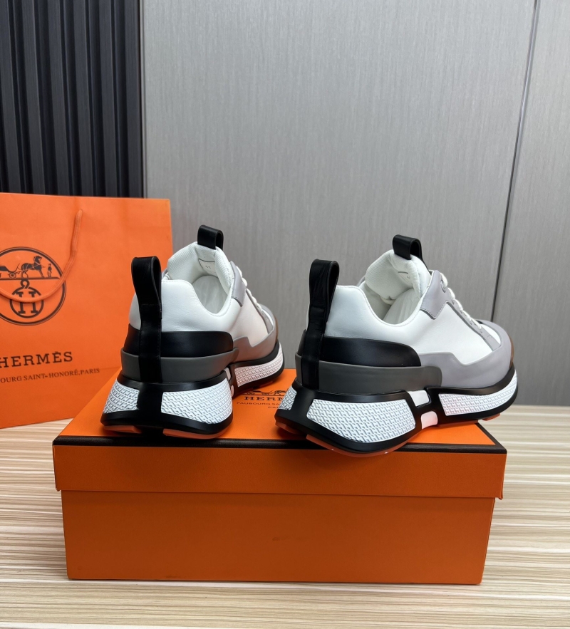 Hermes Sneakers